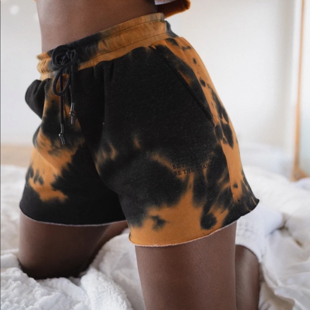 Balance Athletica Affirmation Shorts
